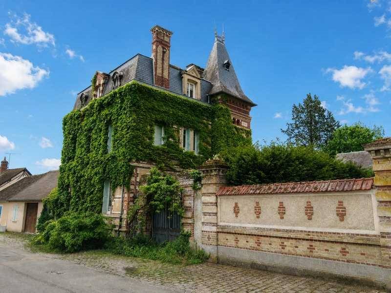 Maison à vendre, 175m², Gisors