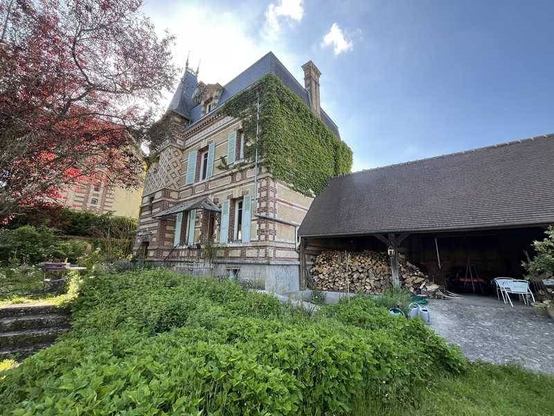 Maison à vendre, 175m², Gisors