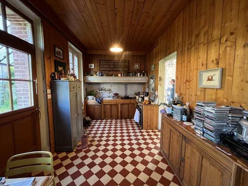 Maison à vendre, 175m², Gisors