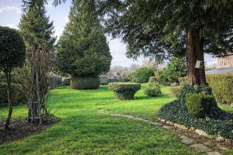 Maison à vendre, 110m², Chars
