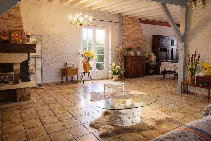 Maison à vendre, 110m², Chars