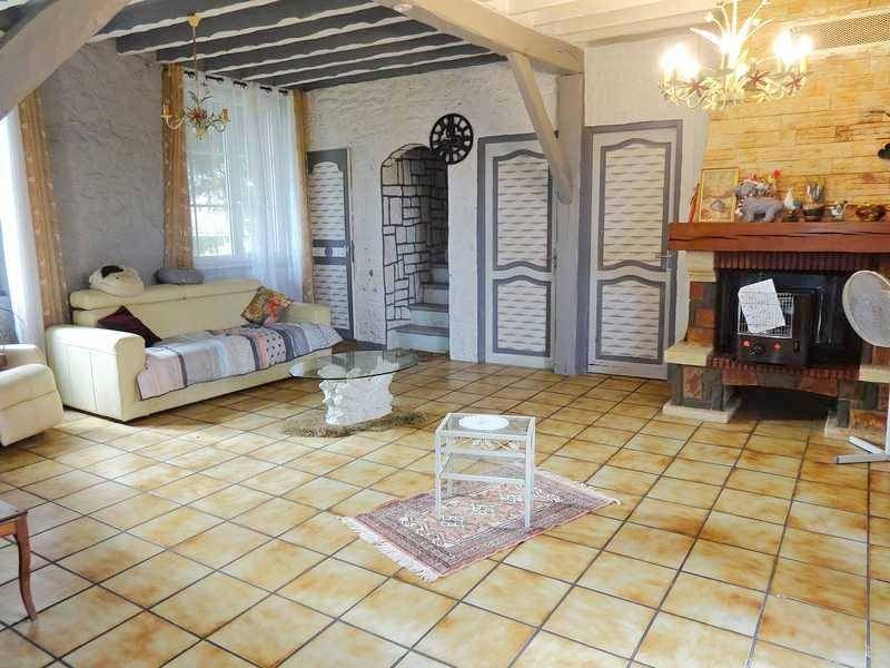 Maison à vendre, 110m², Chars