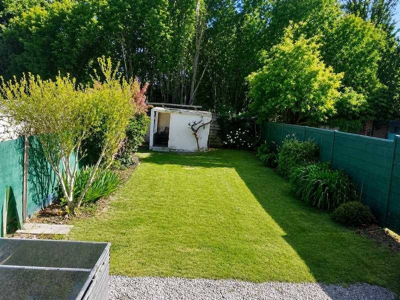 Maison à vendre, 68m², Magny-en-Vexin