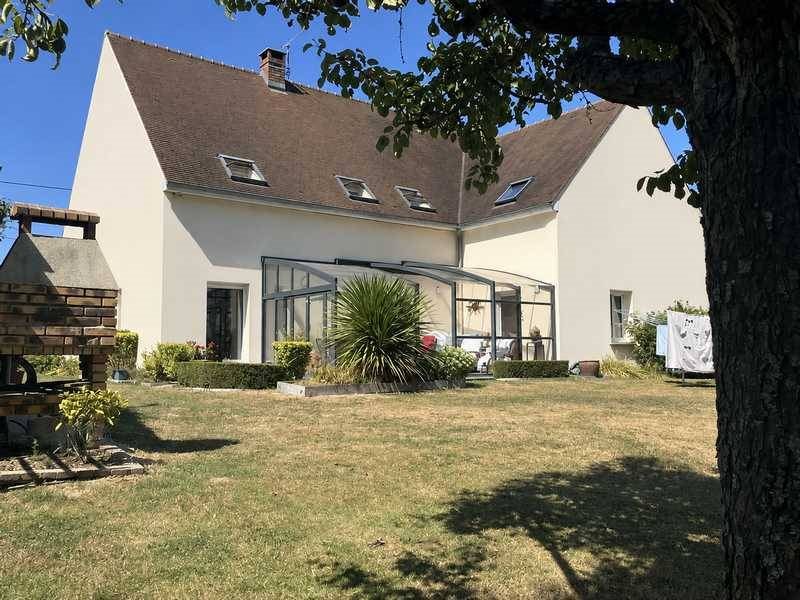 Maison à vendre, 270m², Gisors