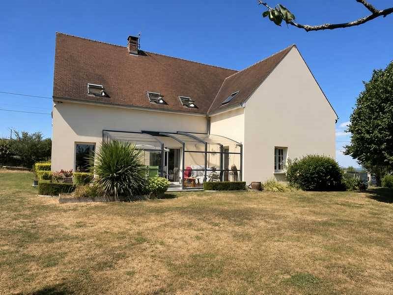 Maison à vendre, 270m², Gisors