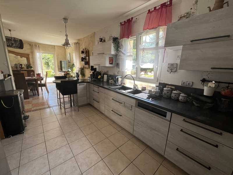 Maison à vendre, 270m², Gisors