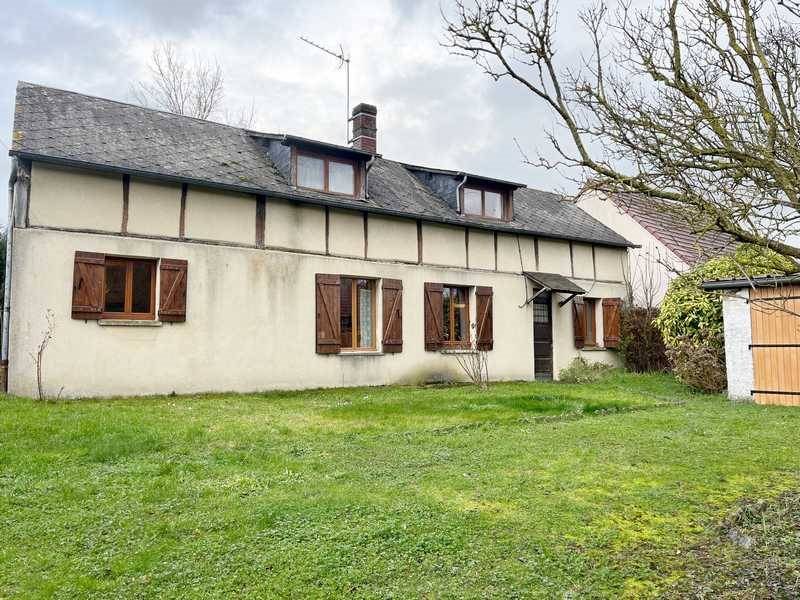 Maison à vendre, 113m², Gisors