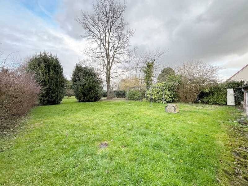 Maison à vendre, 113m², Gisors