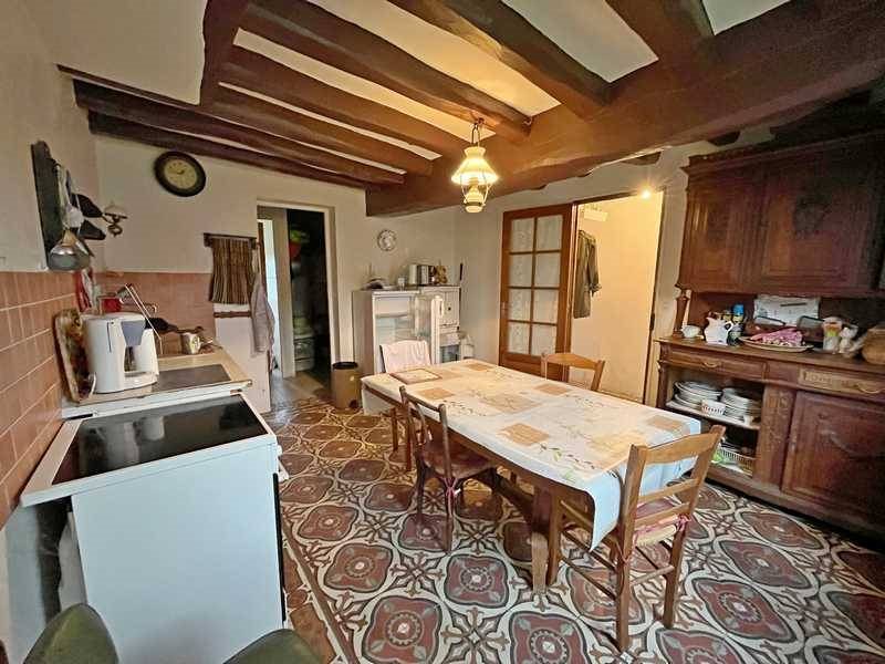 Maison à vendre, 113m², Gisors