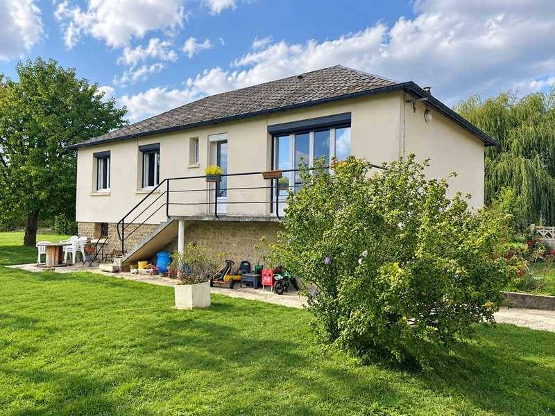 Maison à vendre, 69m², Etrépagny