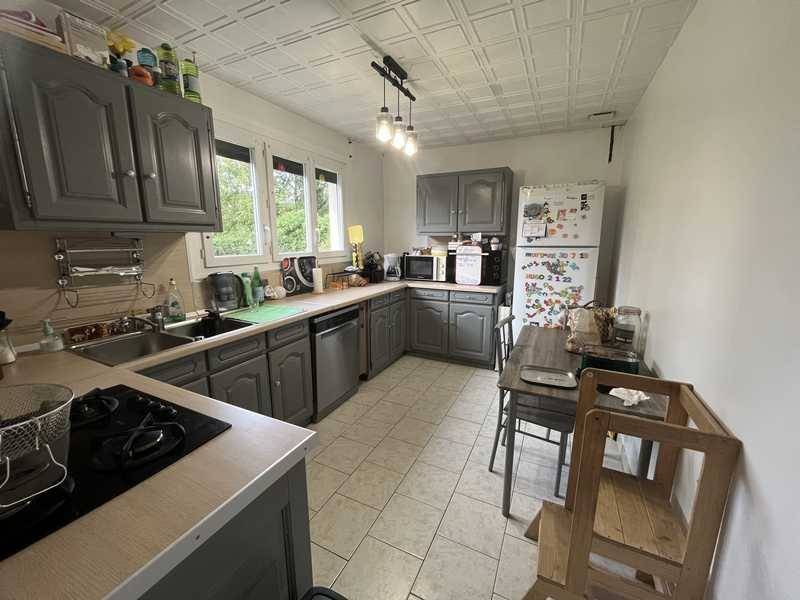 Maison à vendre, 69m², Etrépagny