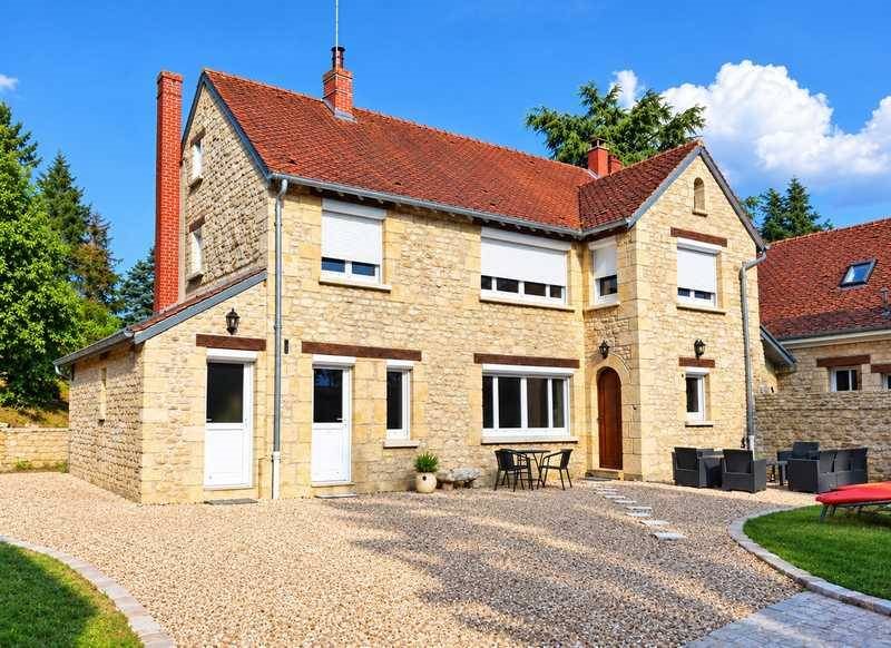 Maison à vendre, 149m², Chars
