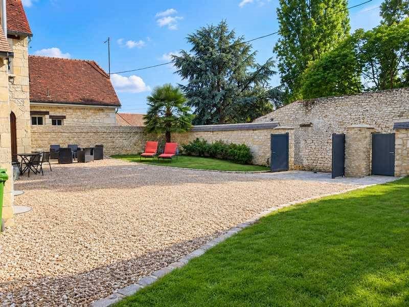 Maison à vendre, 149m², Chars