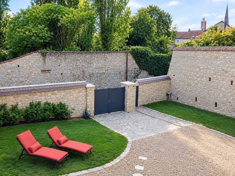 Maison à vendre, 149m², Chars