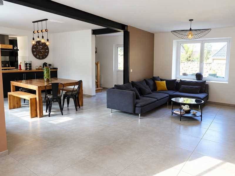 Maison à vendre, 149m², Chars