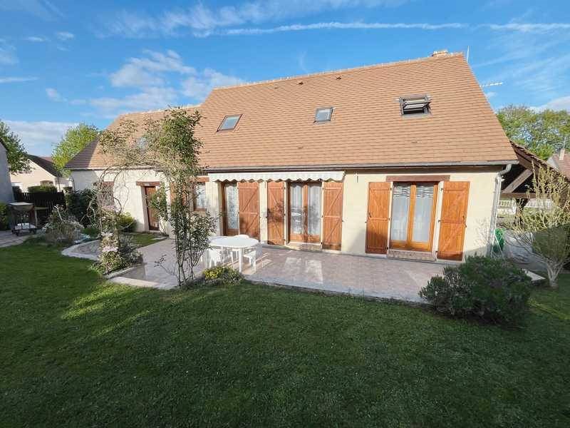 Maison à vendre, 117m², Gisors