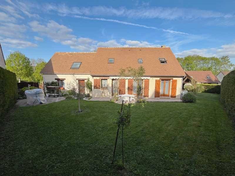 Maison à vendre, 117m², Gisors