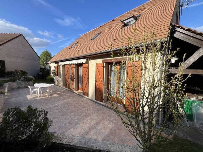 Maison à vendre, 117m², Gisors