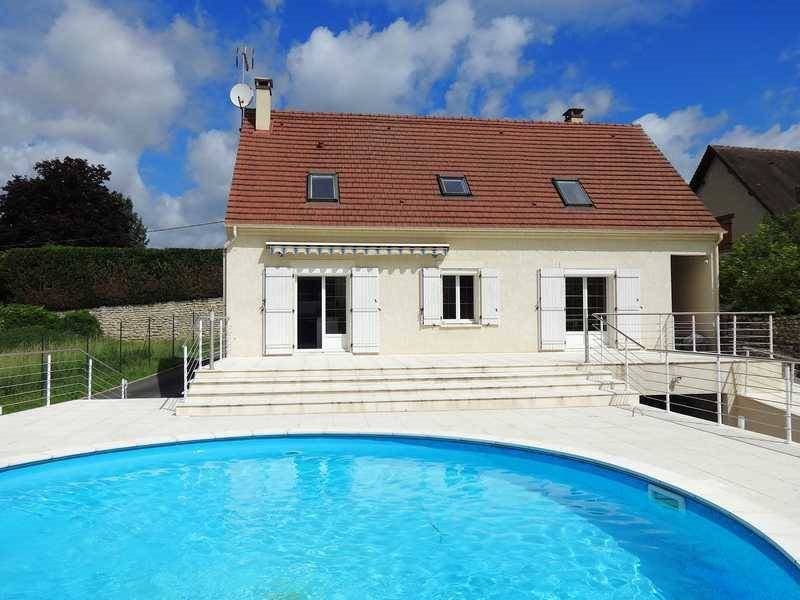 Maison à vendre, 185m², Gisors