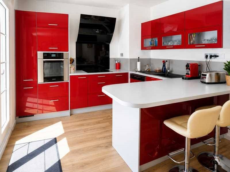 Maison à vendre, 185m², Gisors