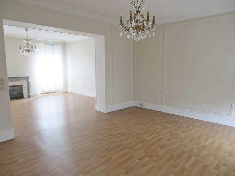 Appartement à vendre, 106m², Gisors