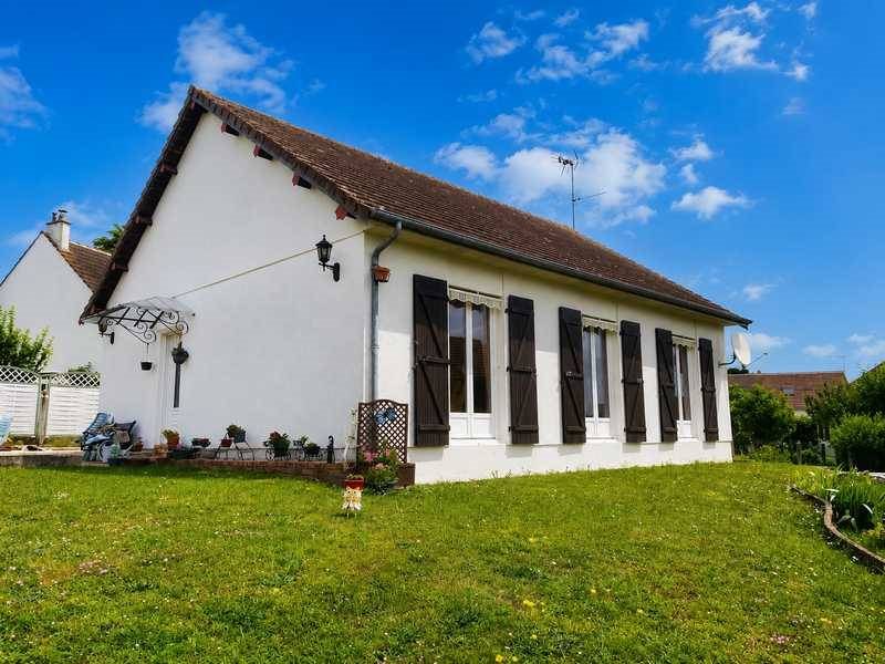 Maison à vendre, 80m², Gisors