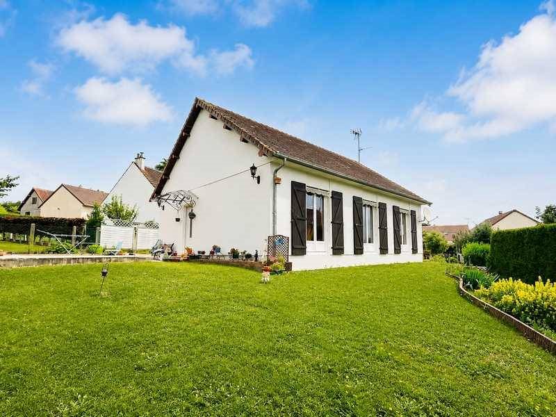 Maison à vendre, 80m², Gisors