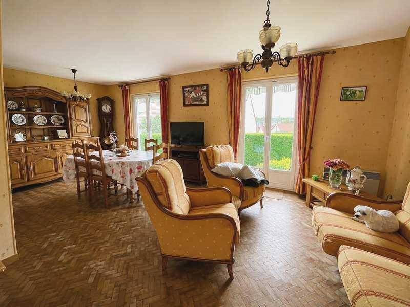 Maison à vendre, 80m², Gisors