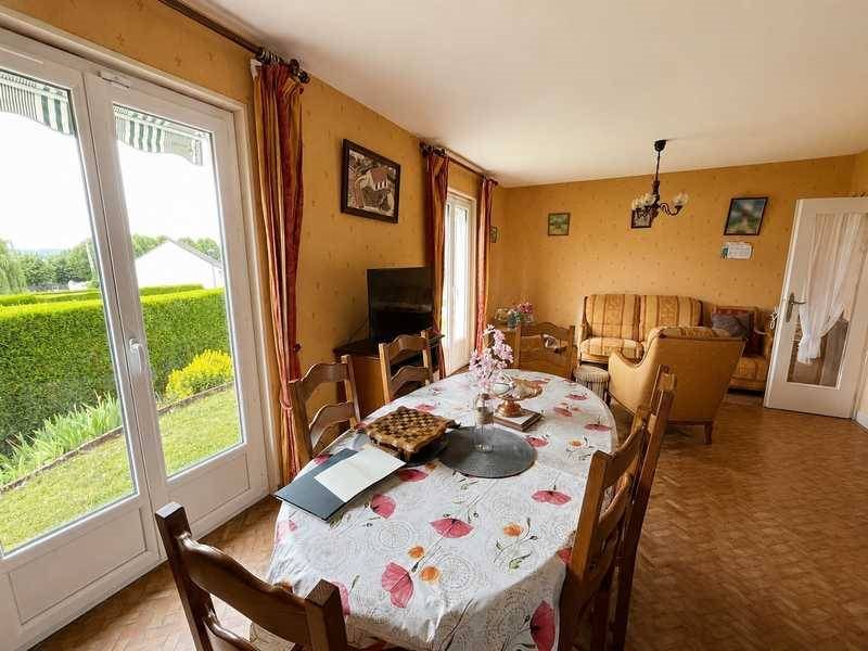 Maison à vendre, 80m², Gisors