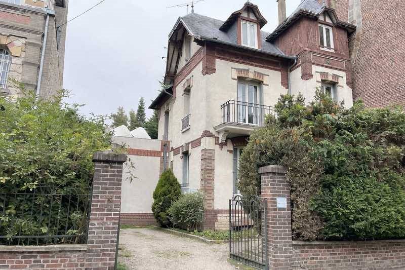 Maison à vendre, 176m², Gisors