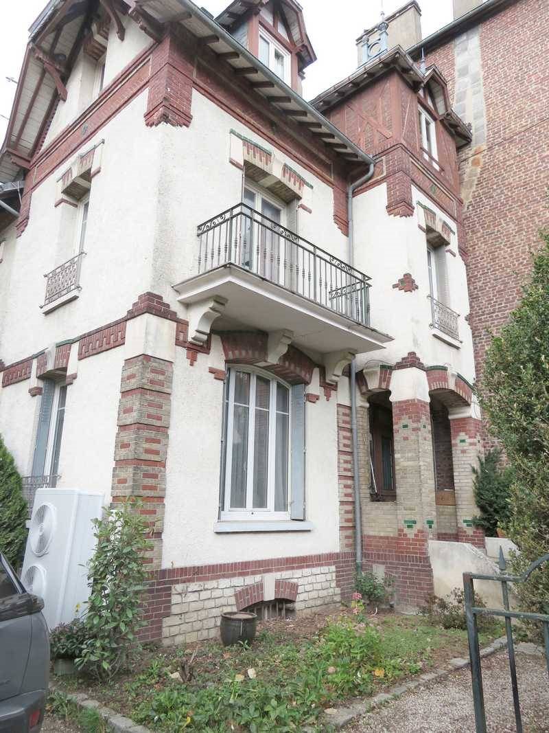 Maison à vendre, 176m², Gisors