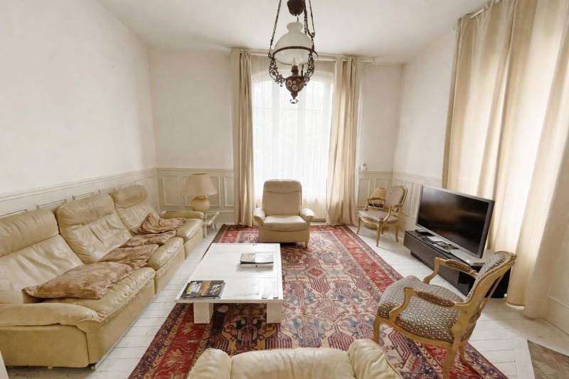 Maison à vendre, 176m², Gisors