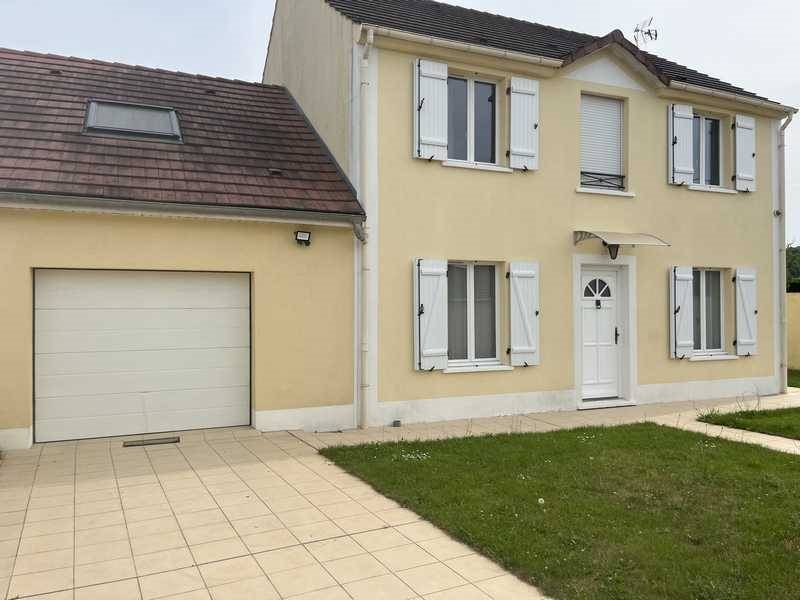 Maison à vendre, 126m², Gisors