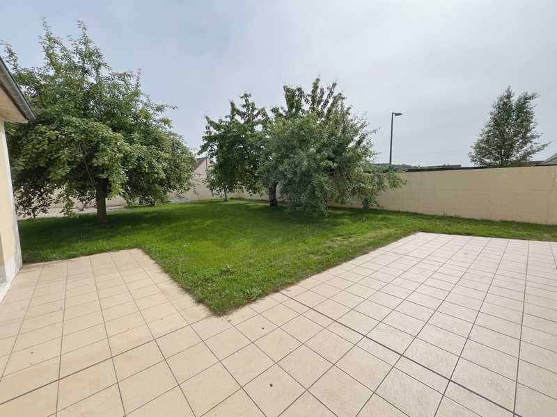 Maison à vendre, 126m², Gisors