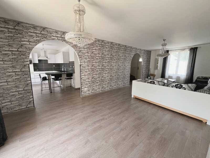 Maison à vendre, 126m², Gisors