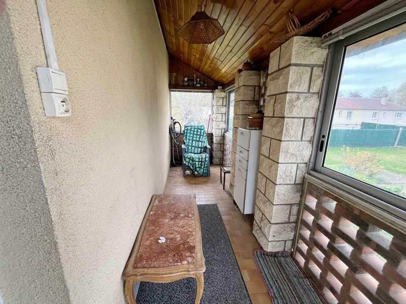 Maison à vendre, 67m², Gisors