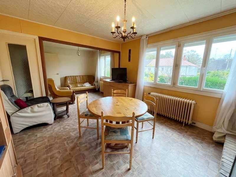 Maison à vendre, 67m², Gisors