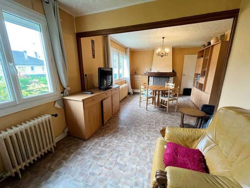 Maison à vendre, 67m², Gisors