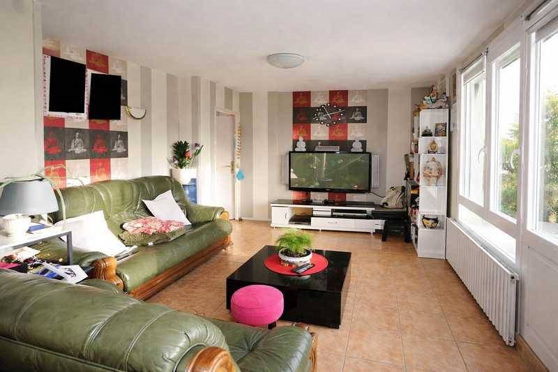 Maison à vendre, 91m², Gisors