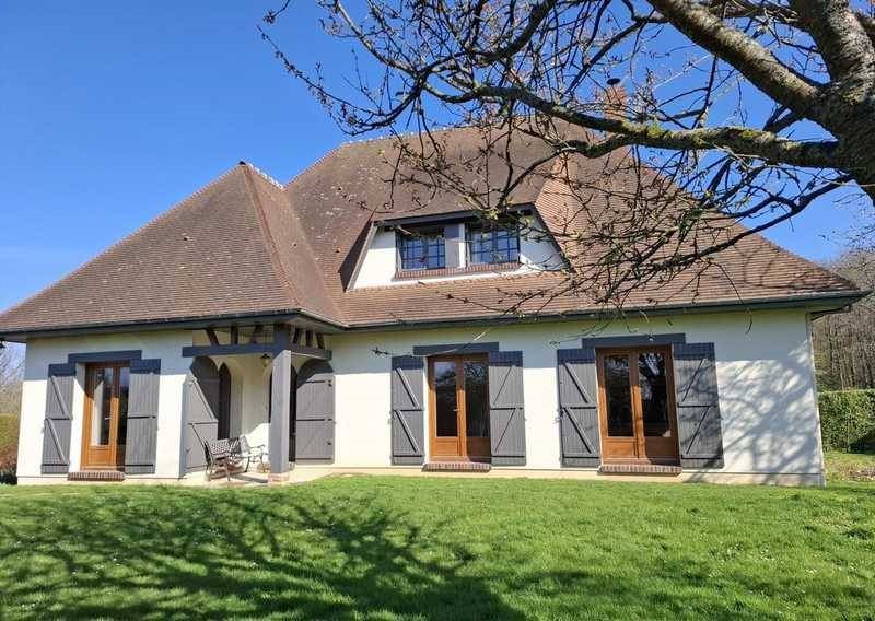 Maison à vendre, 183m², Lyons-la-Forêt