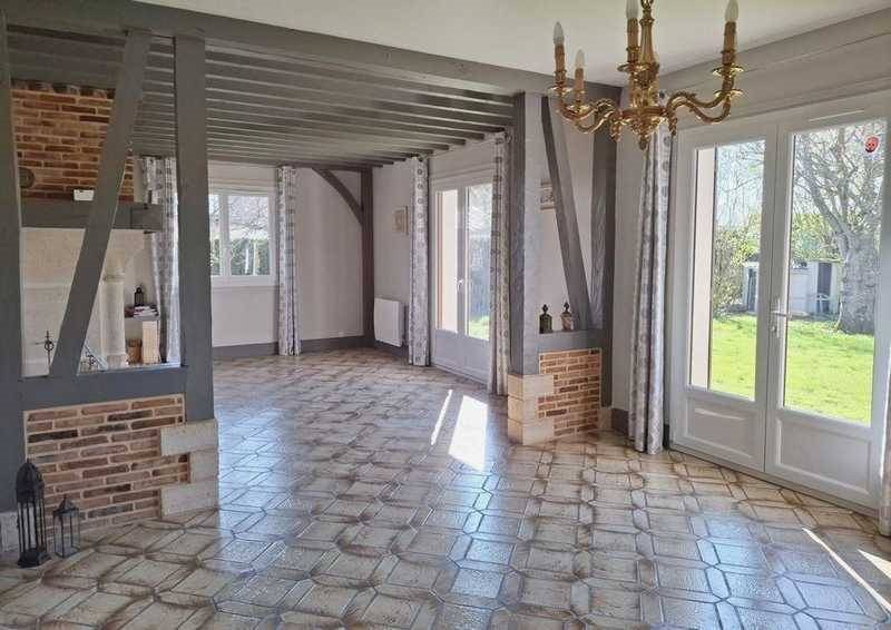 Maison à vendre, 183m², Lyons-la-Forêt