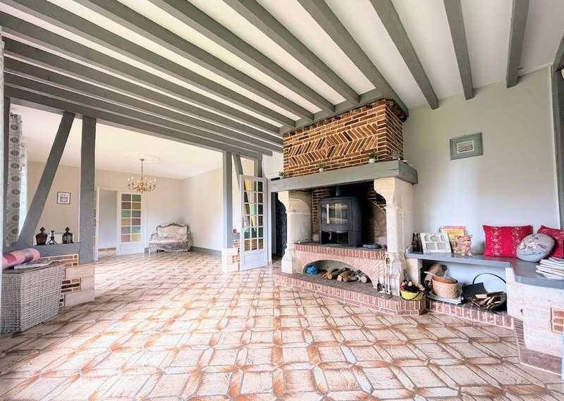 Maison à vendre, 183m², Lyons-la-Forêt