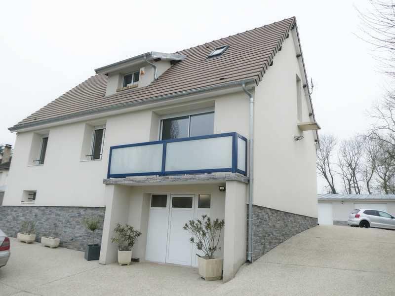 Maison à vendre, 141m², Saint-Clair-sur-Epte