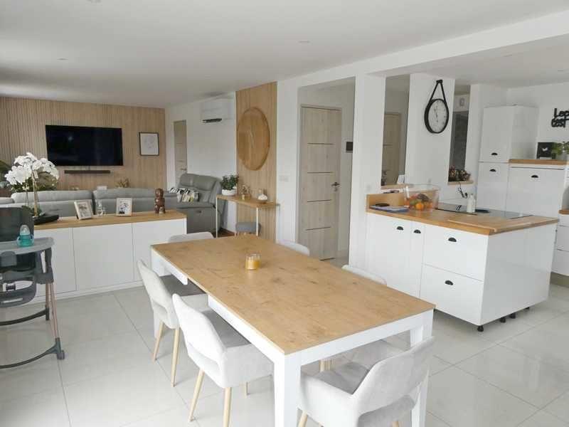 Maison à vendre, 141m², Saint-Clair-sur-Epte