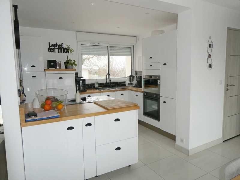 Maison à vendre, 141m², Saint-Clair-sur-Epte