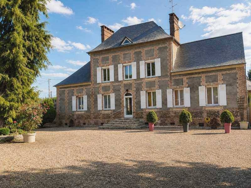 Maison à vendre, 189m², Gisors