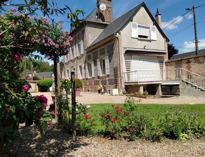 Maison à vendre, 189m², Gisors