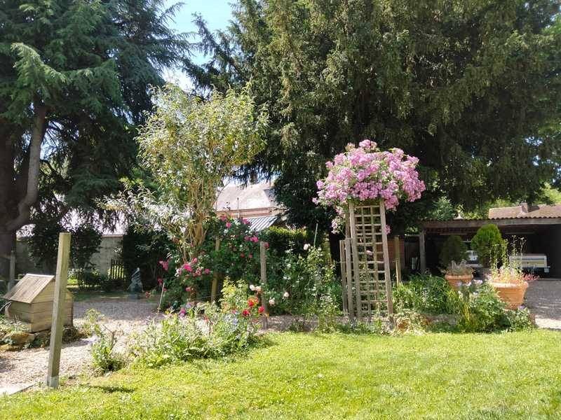 Maison à vendre, 189m², Gisors