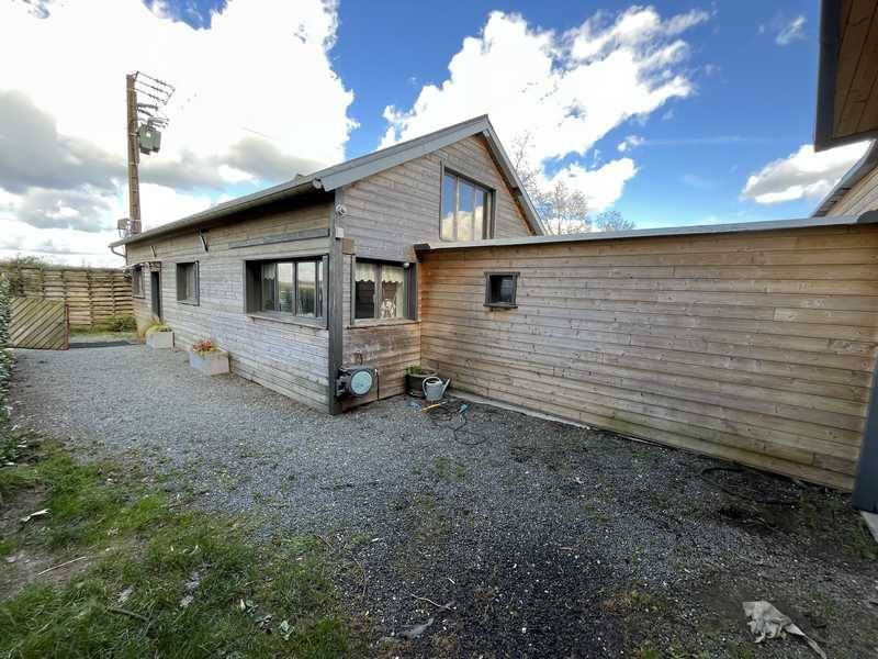 Maison à vendre, 80m², Gisors