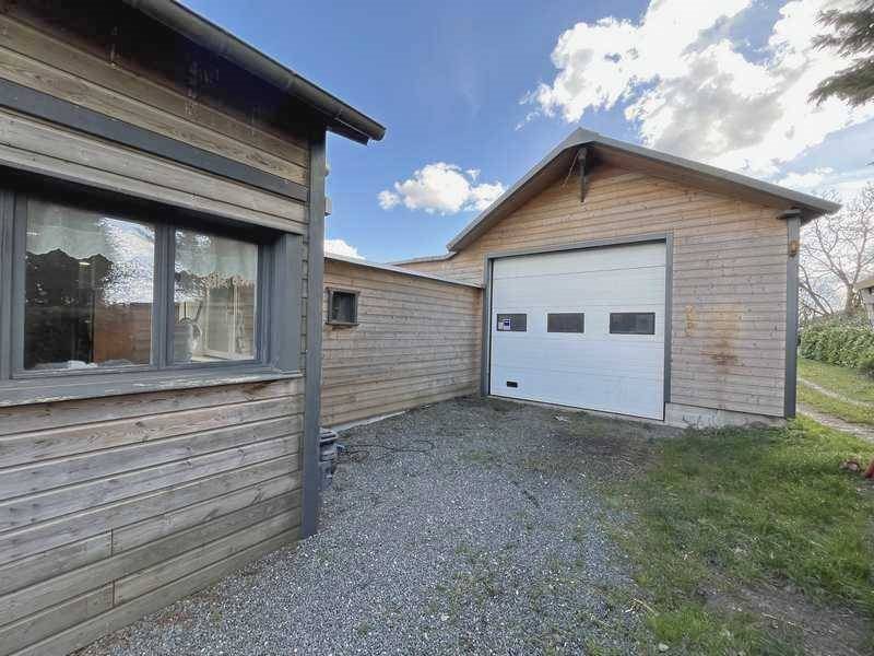 Maison à vendre, 80m², Gisors